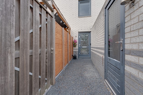 Medium property photo - Ommeland 3, 1447 BR Purmerend